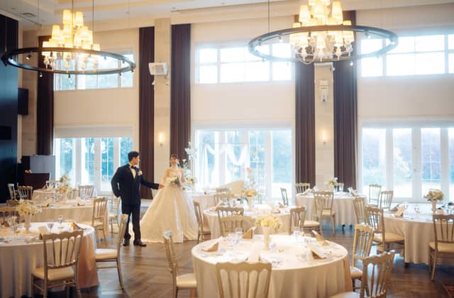 Tinucalla/ティヌカーラ | 鹿屋市の結婚式場