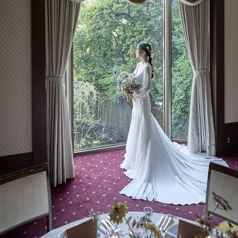 少人数プラン~親族のみでアットホームに~