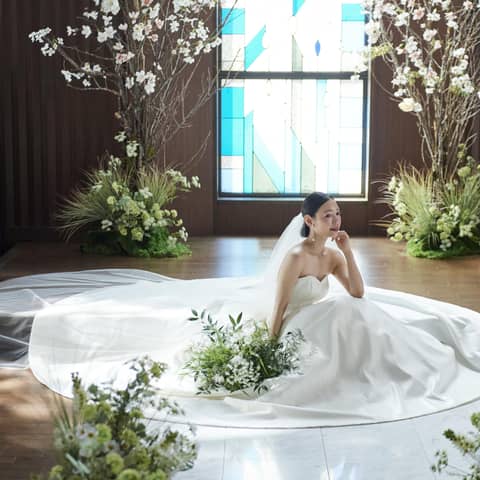 西鉄グランドホテル|ウエディング