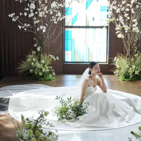 西鉄グランドホテル|ウエディング