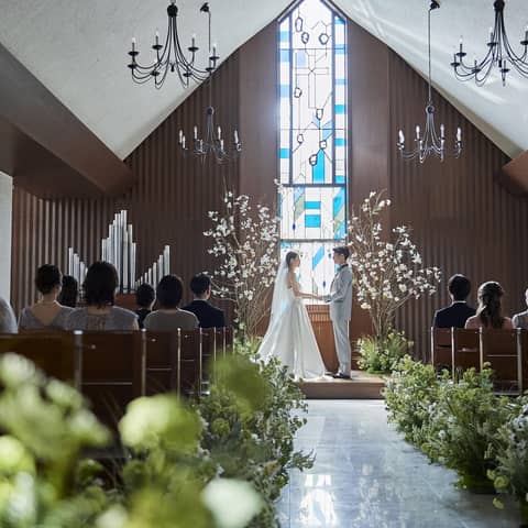 西鉄グランドホテル|ウエディング