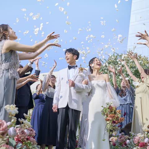 《大人数プラン》100名様~ご招待