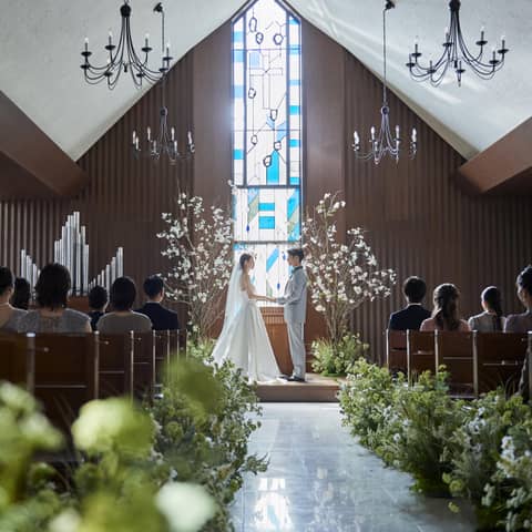 西鉄グランドホテル|ウエディング