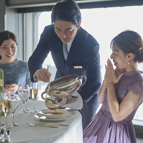 【最短3週間でOK】安心マタニティウエディング