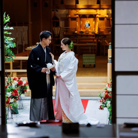 【公式】ホテルモントレエーデルホフ札幌|札幌の結婚式場