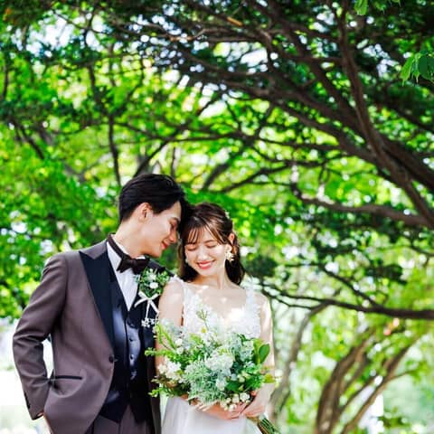 期間限定SPプラン【~26年8月末までの挙式限定】60名90万円特典