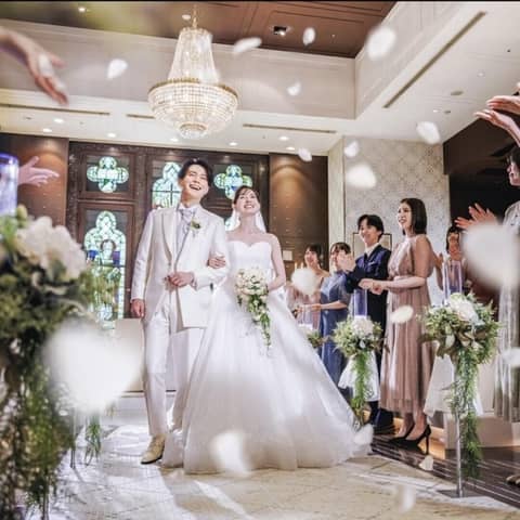 【公式】ホテルモントレエーデルホフ札幌|札幌の結婚式場