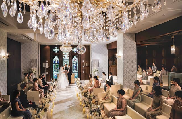 【公式】ホテルモントレエーデルホフ札幌|札幌の結婚式場