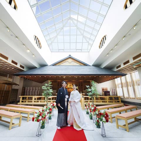 【公式】ホテルモントレエーデルホフ札幌|札幌の結婚式場