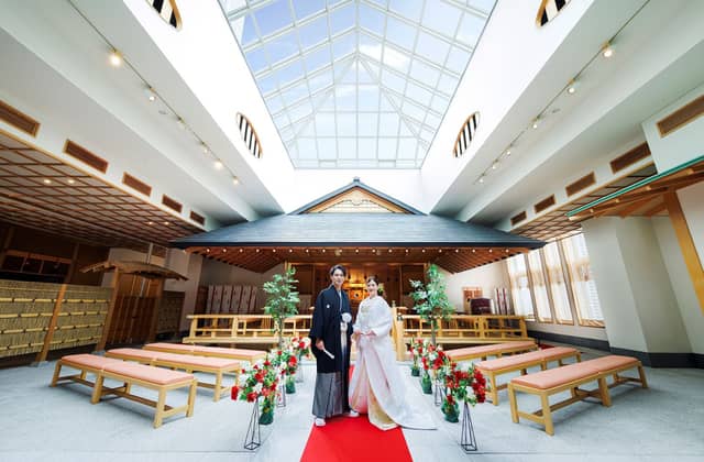 【公式】ホテルモントレエーデルホフ札幌|札幌の結婚式場