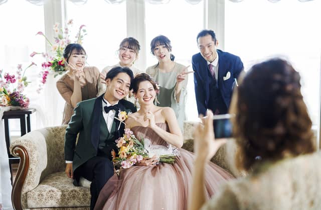 【公式】ホテルモントレエーデルホフ札幌|札幌の結婚式場