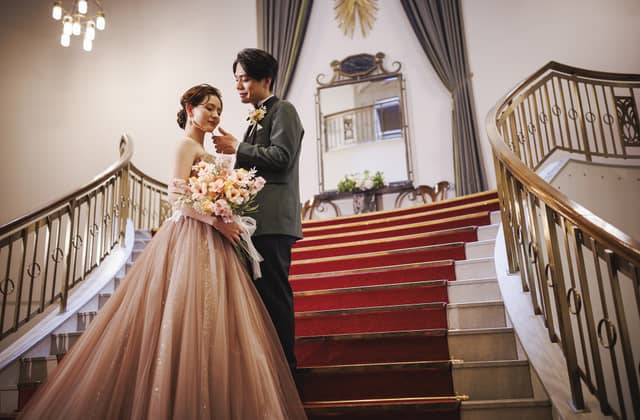 【公式】ホテルモントレエーデルホフ札幌|札幌の結婚式場