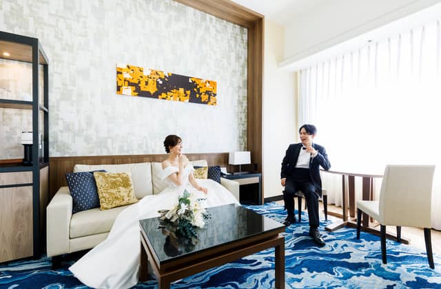 【公式】ホテルモントレエーデルホフ札幌|札幌の結婚式場