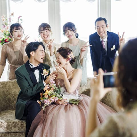 【公式】ホテルモントレエーデルホフ札幌|札幌の結婚式場