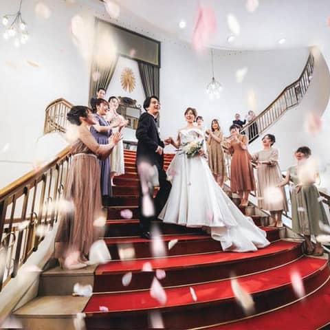 【公式】ホテルモントレエーデルホフ札幌|札幌の結婚式場