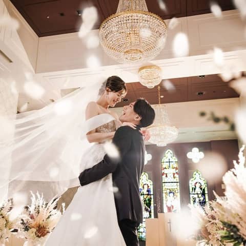 【公式】ホテルモントレエーデルホフ札幌|札幌の結婚式場