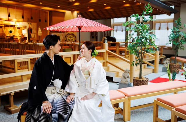 【公式】ホテルモントレエーデルホフ札幌|札幌の結婚式場