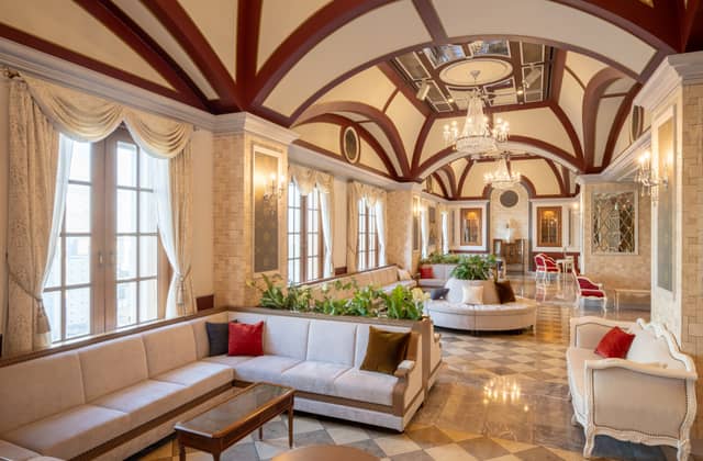 【公式】ホテルモントレエーデルホフ札幌|札幌の結婚式場