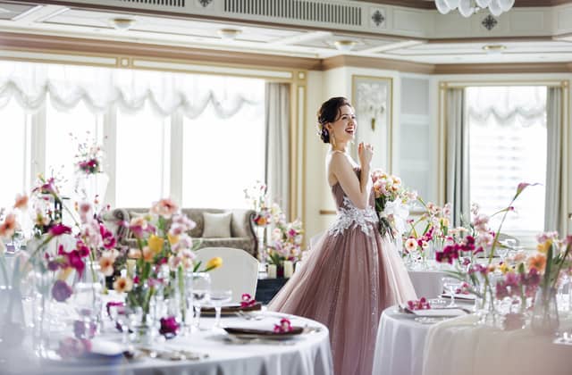 【公式】ホテルモントレエーデルホフ札幌|札幌の結婚式場