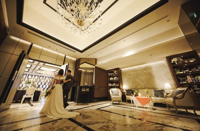 【公式】ホテルモントレエーデルホフ札幌|札幌の結婚式場