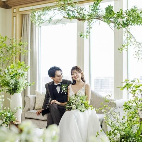 【26年7月~9月の挙式限定】少人数スペシャルプラン