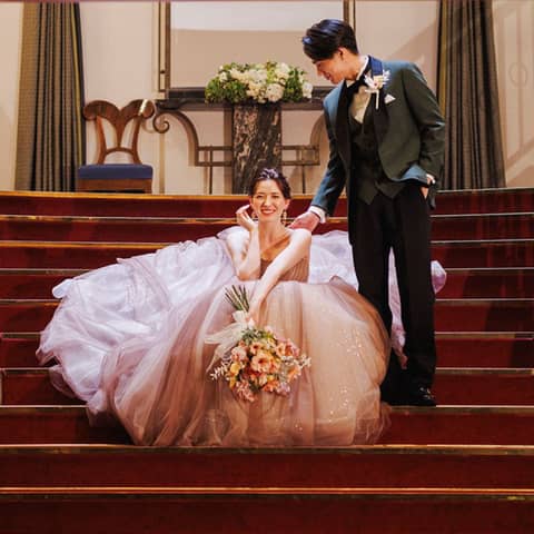 【公式】ホテルモントレエーデルホフ札幌|札幌の結婚式場