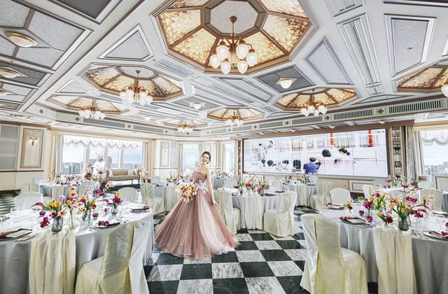 【公式】ホテルモントレエーデルホフ札幌|札幌の結婚式場