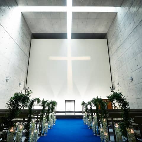 WEDDING - グランドニッコー淡路【公式】|淡路島・夢舞台で叶えるリゾートホテルウェディング
