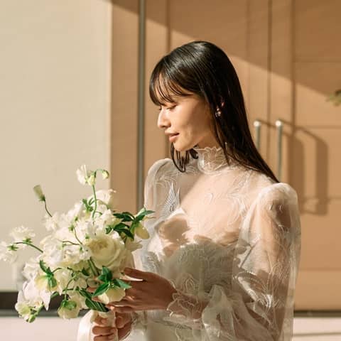 WEDDING - グランドニッコー淡路【公式】|淡路島・夢舞台で叶えるリゾートホテルウェディング
