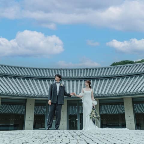 WEDDING-グランドニッコー淡路【公式】|淡路島・夢舞台・海の教会のリゾートウエディング