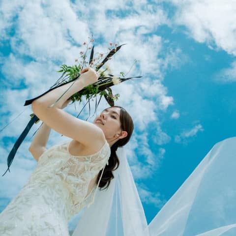WEDDING-グランドニッコー淡路【公式】|淡路島・夢舞台・海の教会のリゾートウエディング