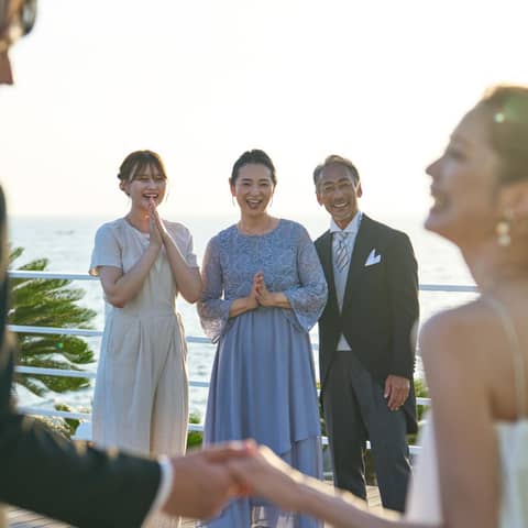 【少人数プラン】絶景貸切×スイートルーム宿泊&料亭発祥コース