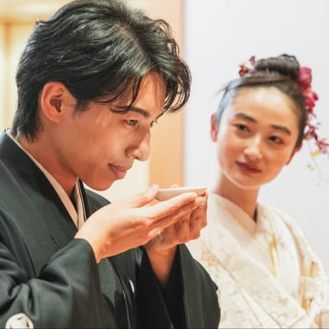 【神前挙式×リゾート】非日常で叶える上質ウェディング