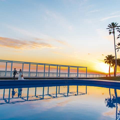 リビエラ逗子マリーナ