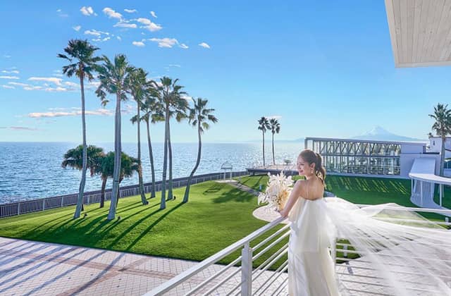 リビエラ逗子マリーナ