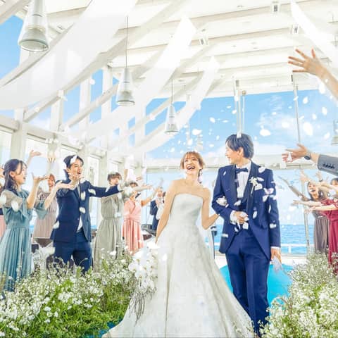 リビエラ逗子マリーナ