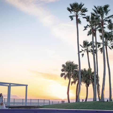 宿泊付【26年3月〜5月*149万優待】晴天率NO.1*澄み渡る絶景