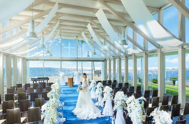 リビエラ逗子マリーナ