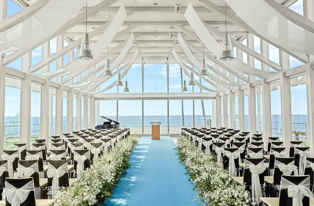 リビエラ逗子マリーナ