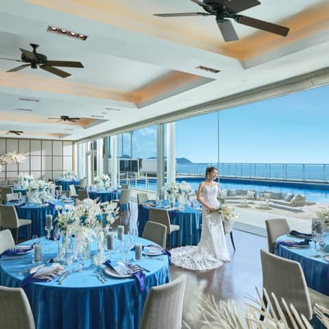 【26年6月〜9月*最大125万優待】当館満足度NO.1海リゾート