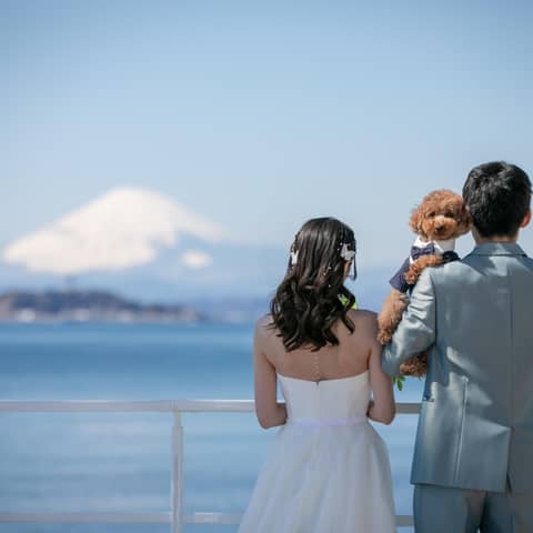 ロケーションフォトプラン
