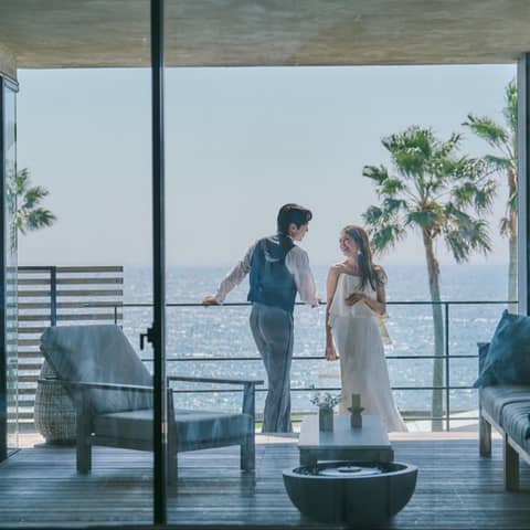 リビエラ逗子マリーナ