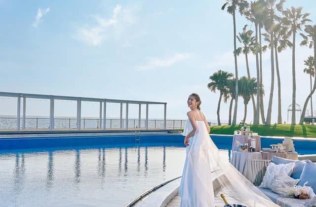 リビエラ逗子マリーナ