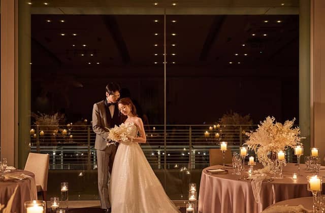 リビエラ逗子マリーナ