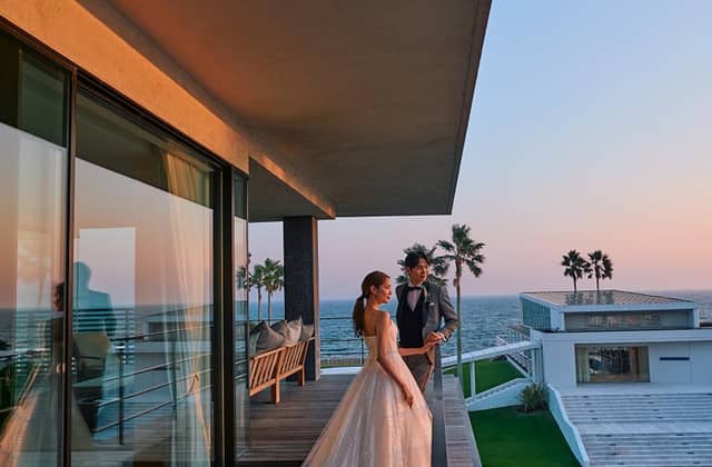 リビエラ逗子マリーナ