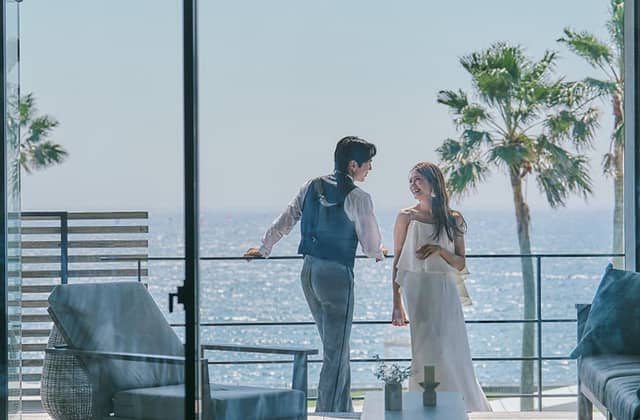 リビエラ逗子マリーナ