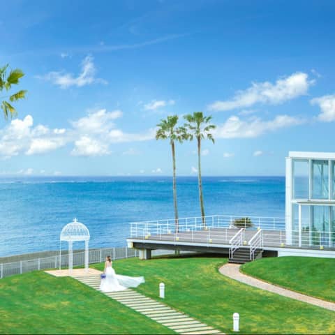 リビエラ逗子マリーナ