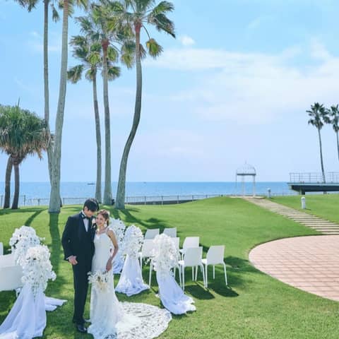 【挙式のみプラン】FamilyWeddingにオススメ