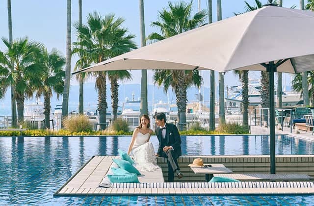 リビエラ逗子マリーナ