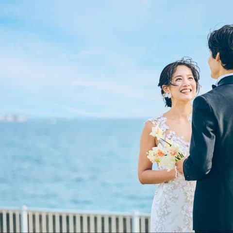 リビエラ逗子マリーナ